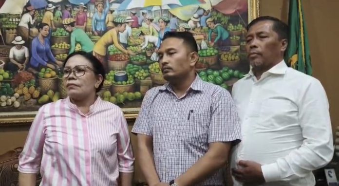 Kisruh koordinasi antara Kadin Kota Batam dan Kadin Kepri memuncak hingga berujung laporan resmi ke Polda Kepri. (Istimewa)