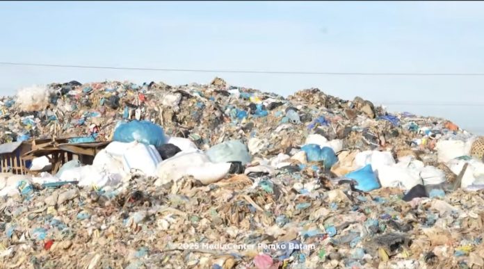 Anggota DPRD Provinsi Kepri, Muhammad Musofa menyarankan Pemko Batam mengatasi penumpukan sampah menerapkan teknologi waste to energy (WTE). (Diskominfo Kota Batam)