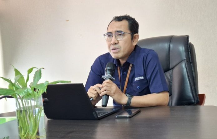 BPJS Kesehatan mengajak agar seluruh masyarakat menjaga kesehatan serta melakukan skrining kesehatan untuk mendeteksi risiko penyakit agar dapat dikendalikan sejak dini. (uly)