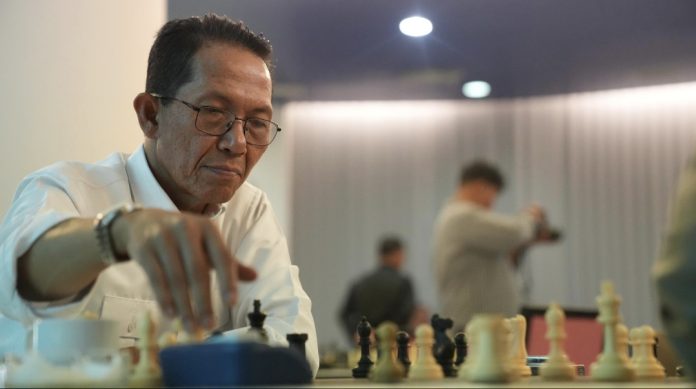 BP Batam Chess Club segera dikukuhkan bertepatan dengan pembukaan Open Tournament ACC II pada 20 Desember 2025 di Mega Mall Batam Center. (Humas BP Batam)