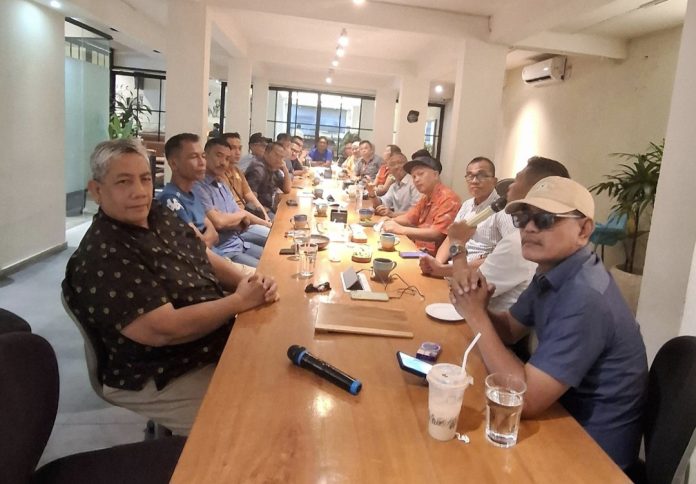 Himpunan Pramuwisata Indonesia (HPI) Kota Batam merespons cepat dugaan pelanggaran kode etik yang melibatkan salah seorang anggotanya. (uly)