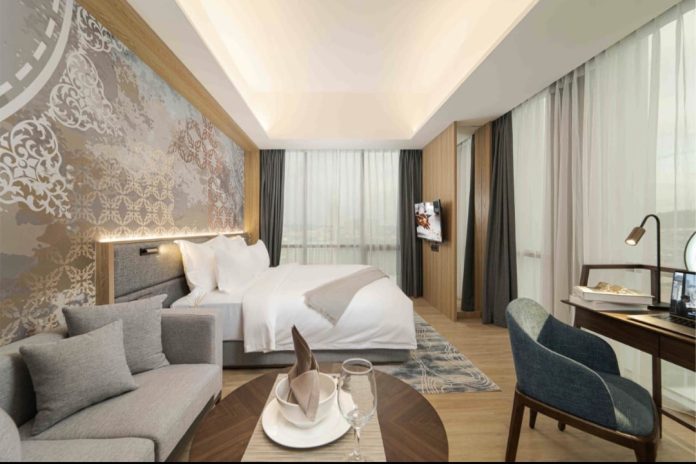 Oakwood Hotel & Apartments Grand Batam meluncurkan program “24 Hours Stay” selama Ramadan 2026 memberikan fleksibilitas waktu menginap. (Ilustrasi)