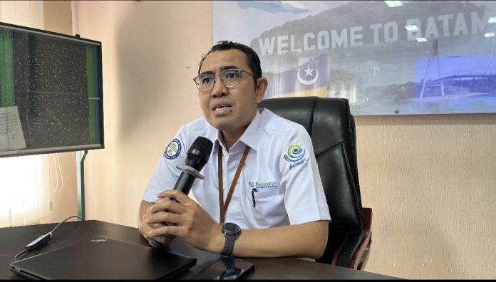 Kepala BPJS Kesehatan Cabang Batam, Harry Nurdiansyah, mengatakan pihaknya memastikan layanan JKN tetap berjalan selama periode libur Lebaran. (Istimewa)