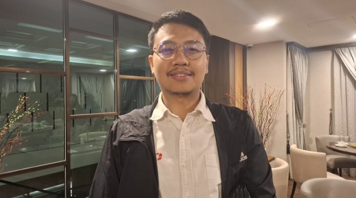 Sales Branch Manager (SBM) III Gas Pertamina Kepri, Hanif Pradita Nursalih, mengatakan pihaknya telah melakukan penambahan penyaluran BBM sejak pertengahan Maret guna mengantisipasi lonjakan kebutuhan masyarakat. (uly)