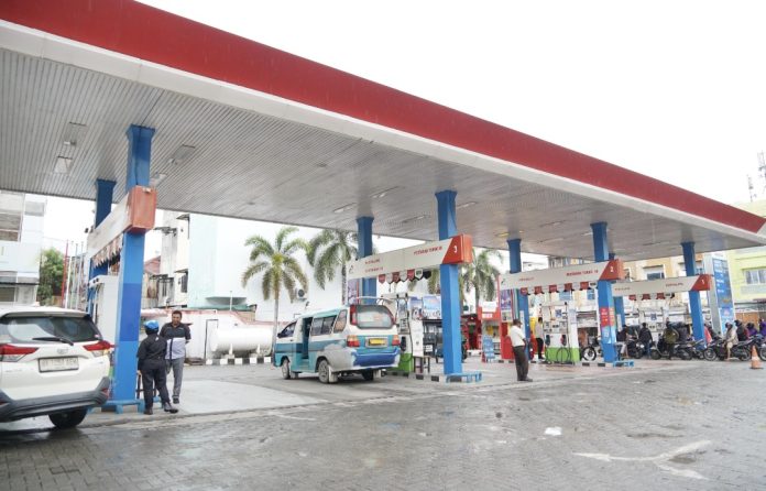 Pertamina Patra Niaga menegaskan tidak adanya penyesuaian harga BBM per 1 April 2026, baik untuk BBM subsidi maupun non-subsidi. (Istimewa)