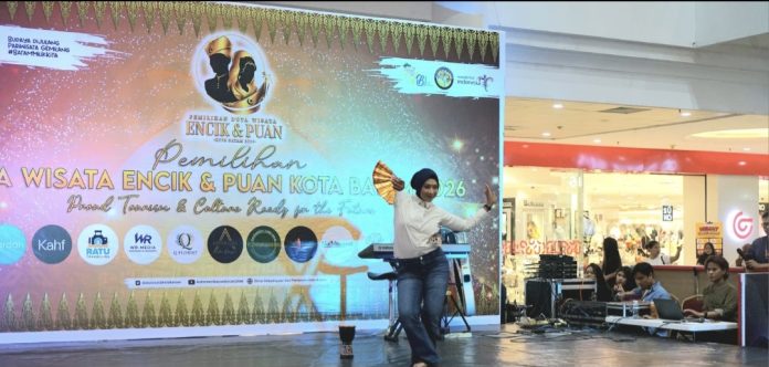 Pemilihan Duta Wisata Encik & Puan Kota Batam 2026 jadi wadah strategis mencetak generasi muda yang siap menjadi wajah pariwisata daerah. (Istimewa)