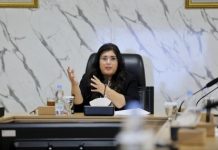 Air Keruh di Tiban: ABHi Flushing Bertahap Pasca Pekerjaan Interkoneksi Pipa Transmisi Ladi Air bersih yang terlihat keruh di Tiban dampak sementara dari pekerjaan interkoneksi pipa transmisi Ladi berkapasitas 50 lps. (Humas BP Batam)