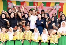 SPMB Batam 2026 Dibuka 8 Juni, Tetap Bisa Daftar Meski Belum Punya KIA Pemko Batam memastikan seluruh calon peserta didik tetap dapat mengikuti SPMB Tahun Ajaran 2026/2027 meskipun belum memiliki KIA. (Diskominfo Kota Batam)