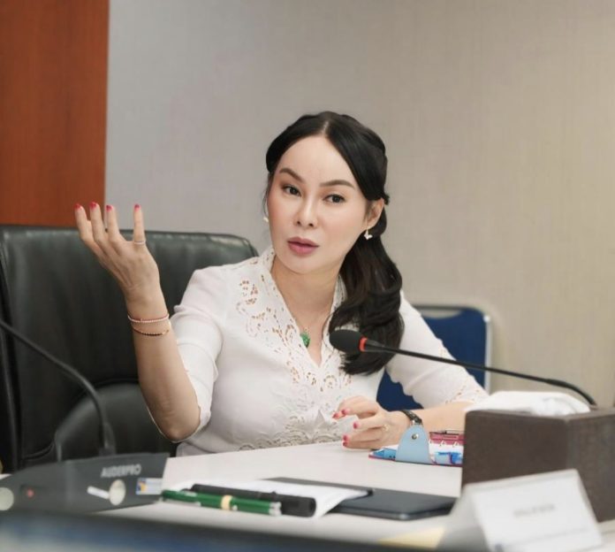 BP Batam sambut ekspansi perusahaan infrastruktur kecerdasan buatan (Artificial Intelligence/AI) asal Australia, Firmus Technologies Pty Ltd. (Humas BP Batam)