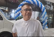 Disbudpar Batam Bangun Taman Budaya, Proyek Multiyears Tiga Tahun Bernilai Rp50 Miliar Disbudpar akan merealisasikan pembangunan Taman Budaya yang akan menjadi pusat kegiatan seni, budaya, dan ekonomi kreatif di Kota Batam. (uly)