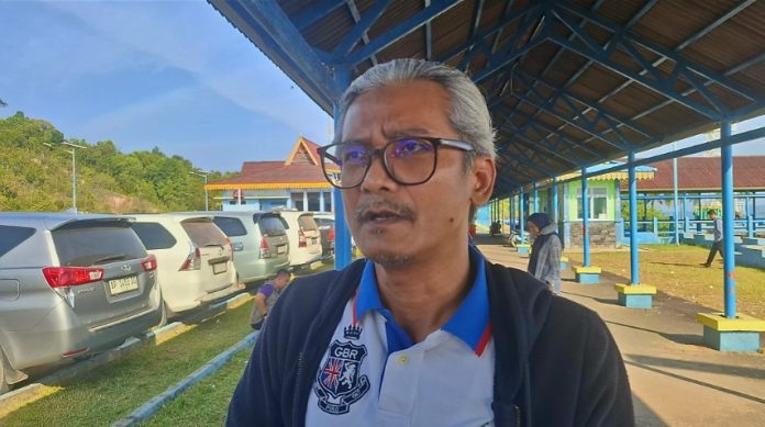 Ketua ISEI Cabang Batam, Dr. Suyono Saputra, mengatakan FGD tersebut menjadi momentum untuk memetakan potensi sekaligus mengidentifikasi berbagai kendala yang selama ini menghambat pengembangan sektor pariwisata di Lingga. (uly)