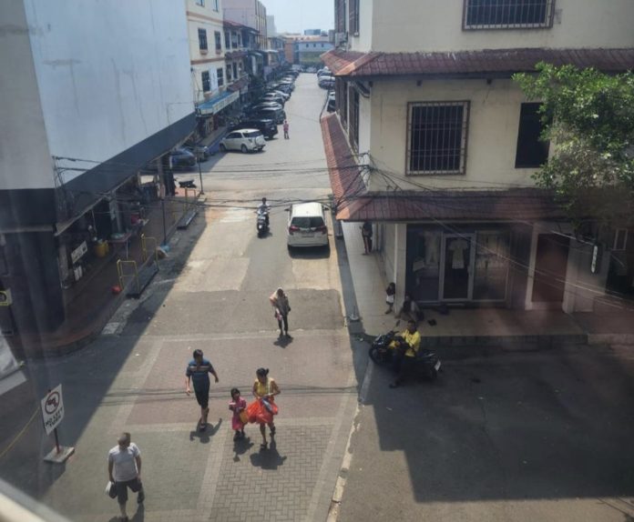 Kenyamanan wisman yang menginap di Kawasan Hotel Penuin Batam. (Istimewa)