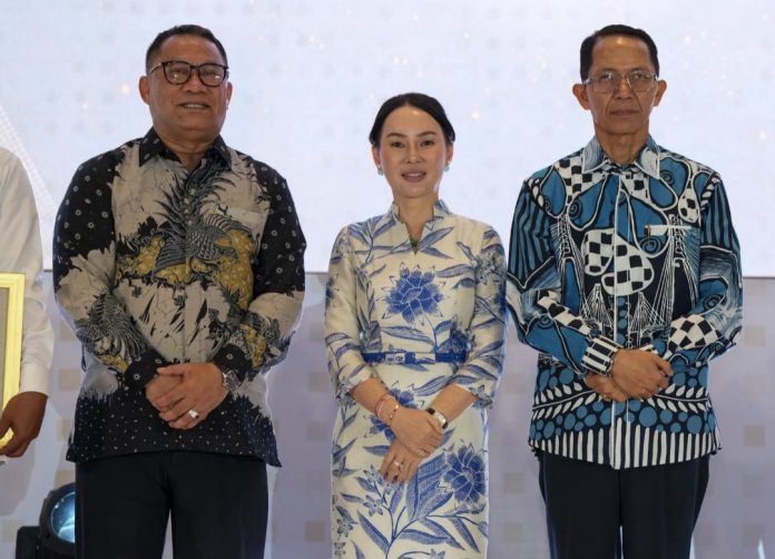 Ekonomi Batam pada Triwulan II 2026 tumbuh 7,28% (y-on-y), lebih tinggi dibandingkan Kepri 6,99% dan nasional 5,29%. (Istimewa)