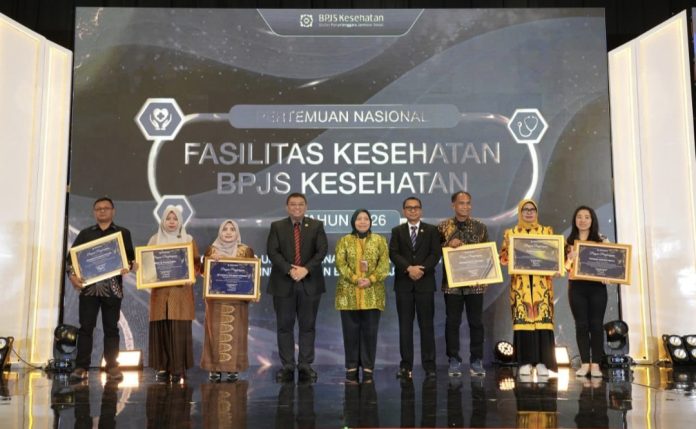 Direktur Utama BPJS Kesehatan, Prihati Pujowaskito mengatakan luasnya cakupan kepesertaan JKN perlu diikuti dengan peningkatan terhadap mutu. (Istimewa)