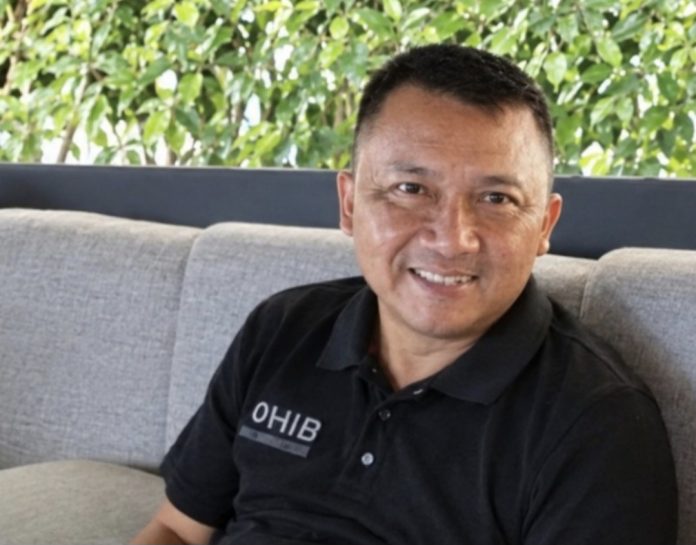 Kepala Dinas Kebudayaan dan Pariwisata (Disbudpar) Kabupaten Bintan, Arief Sumarsono, mengatakan persoalan tersebut membuat alur kunjungan wisatawan antarpulau menjadi tidak optimal. (Istimewa)