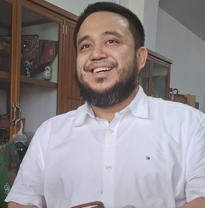 Area Manager Communication, Relations & CSR, Fahrougi Andriani Sumampouw mengatakan penyaluran BBM melalui lembaga penyalur resmi di Kabupaten Lingga tetap berjalan untuk memenuhi kebutuhan energi masyarakat.(uly)