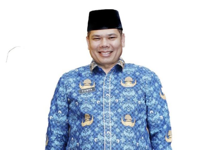 Dewan Pengurus Korpri Kota Batam akan menggelar Musyawarah Kota (Muskot) Korpri, Senin (12/10/2026), di Golden View Hotel Batam. (Istimewa)