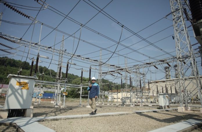 PT PLN Batam sebut penyebab terjadinya Blackout, karena masuknya hewan liar ke Gardu Induk Sungai Harapan, Senin (12/10/2026)