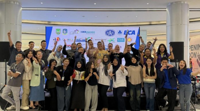 Catat Tanggalnya! ASITA Travel Mart 2026 di Mega Mall Siap Hadirkan Beragam Penawaran Wisata. (Istimewa)