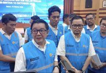 Ada Kejanggalan di Balik Blackout, PLN Batam Ungkap Pagar Bertegangan Listrik Tak Berfungsi PT PLN Batam mengungkap sejumlah kejanggalan terkait Blackout yang melanda sistem kelistrikan Batam-Bintan pada 12 Oktober 2026 lalu. (Istimewa)